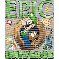 Cartoons and other-CO 2788